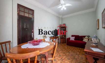 Apartamento com 2 quartos à venda na Praia Botafogo, Botafogo, Rio de Janeiro, 60 m2 por R$ 695.000