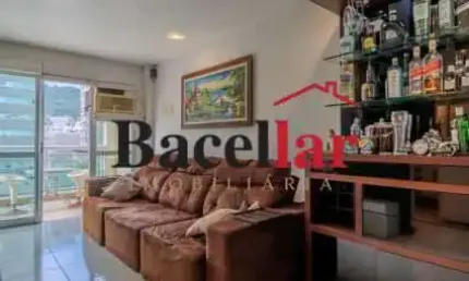 Apartamento com 2 quartos à venda na Rua Mena Barreto, Botafogo, Rio de Janeiro, 75 m2 por R$ 1.000.000