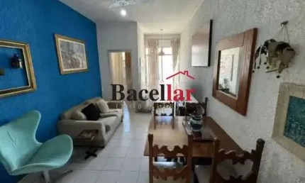 Apartamento com 2 quartos à venda na Rua Dias da Rocha, Copacabana, Rio de Janeiro, 64 m2 por R$ 760.000