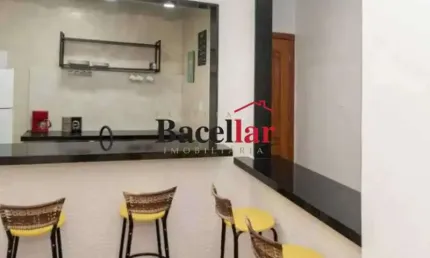 Apartamento com 2 quartos à venda na avenida nossa senhora de copacabana, copacabana, rio de janeiro, 54 m2 por r$ 820.000
