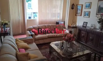 Apartamento com 3 quartos à venda na rua carvalho de mendonça, copacabana, rio de janeiro, 160 m2 por r$ 950.000