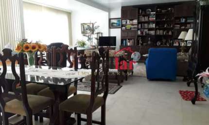 Apartamento com 3 quartos à venda na Rua Domingos Ferreira, Copacabana, Rio de Janeiro, 187 m2 por R$ 2.200.000