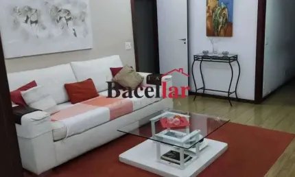 Apartamento com 3 quartos à venda na Rua Anita Garibaldi, Copacabana, Rio de Janeiro, 120 m2 por R$ 1.270.000
