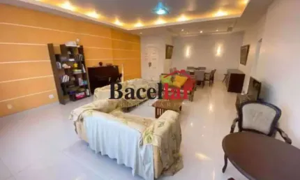 Apartamento com 4 quartos à venda na rua general azevedo pimentel, copacabana, rio de janeiro, 126 m2 por r$ 1.490.000