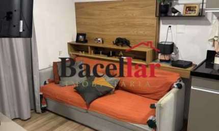 Loft com 1 quarto à venda na Rua das Marrecas, Centro, Rio de Janeiro, 36 m2 por R$ 600.000