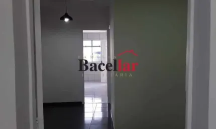 Apartamento com 2 quartos para alugar na Rua Indaiaçu, Andaraí, Rio de Janeiro, 60 m2 por R$ 2.200