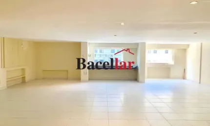 Sala comercial com 6 salas para alugar na Avenida Treze de Maio, Centro, Rio de Janeiro, 63 m2 por R$ 1.500