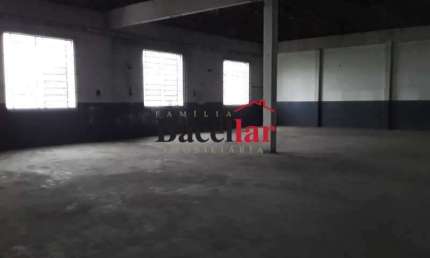Barracão / Galpão / Depósito à venda na Avenida Nova York, Bonsucesso, Rio de Janeiro, 1352 m2 por R$ 2.000.000