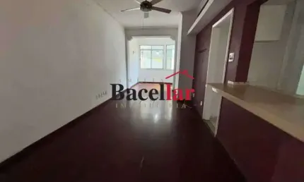 Apartamento com 3 quartos à venda na Rua General Ribeiro da Costa, Leme, Rio de Janeiro, 104 m2 por R$ 850.000