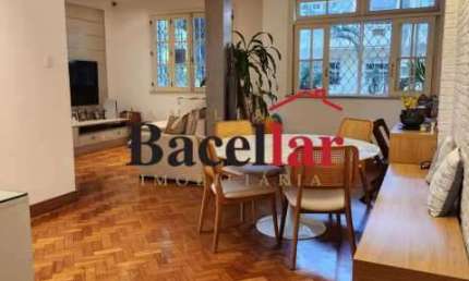 Apartamento com 3 quartos à venda na Rua Maestro Francisco Braga, Copacabana, Rio de Janeiro, 120 m2 por R$ 1.378.000