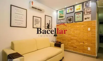 Kitnet / stúdio à venda na rua bolivar, copacabana, rio de janeiro, 30 m2 por r$ 600.000