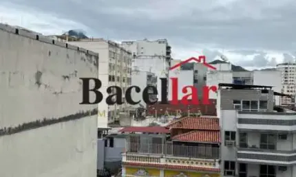 Apartamento com 2 quartos à venda na Rua Visconde de Abaeté, Vila Isabel, Rio de Janeiro, 76 m2 por R$ 370.000