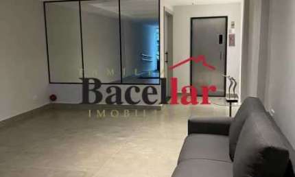 Apartamento com 2 quartos à venda na Rua Carvalho Alvim, Tijuca, Rio de Janeiro, 70 m2 por R$ 570.000