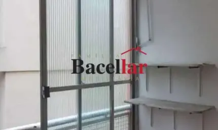 Apartamento com 3 quartos à venda na Rua São Francisco Xavier, Tijuca, Rio de Janeiro, 86 m2 por R$ 450.000