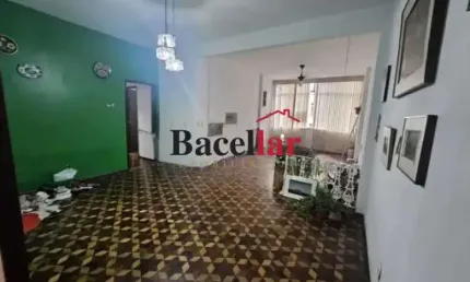 Apartamento com 3 quartos à venda na rua bolivar, copacabana, rio de janeiro, 125 m2 por r$ 1.200.000