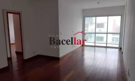 Apartamento com 4 quartos à venda na Rua Coração de Maria, Méier, Rio de Janeiro, 112 m2 por R$ 1.026.900