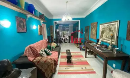 Apartamento com 3 quartos à venda na rua barão de ipanema, copacabana, rio de janeiro, 146 m2 por r$ 1.150.000