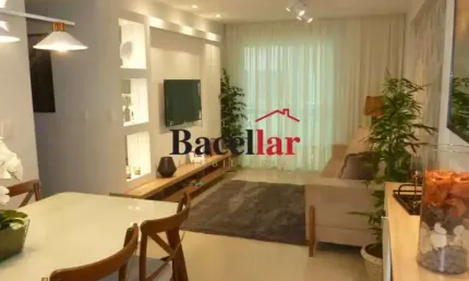 Apartamento com 4 quartos à venda na Rua Coração de Maria, Méier, Rio de Janeiro, 112 m2 por R$ 1.006.470