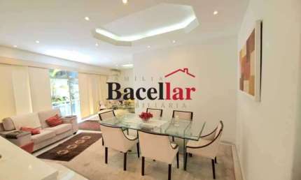 Apartamento com 4 quartos à venda na Rua Domingos Ferreira, Copacabana, Rio de Janeiro, 138 m2 por R$ 1.650.000