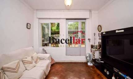 Apartamento com 3 quartos à venda na Avenida Atlântica, Copacabana, Rio de Janeiro, 80 m2 por R$ 1.200.000