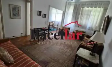 Apartamento com 3 quartos à venda na rua hilário de gouveia, copacabana, rio de janeiro, 101 m2 por r$ 980.000