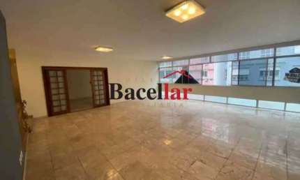 Apartamento com 4 quartos à venda na Rua Domingos Ferreira, Copacabana, Rio de Janeiro, 280 m2 por R$ 2.800.000