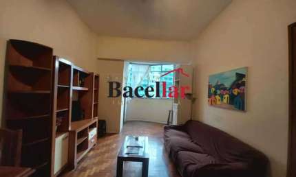 Apartamento com 3 quartos à venda na Ladeira dos Tabajaras, Copacabana, Rio de Janeiro, 99 m2 por R$ 780.000