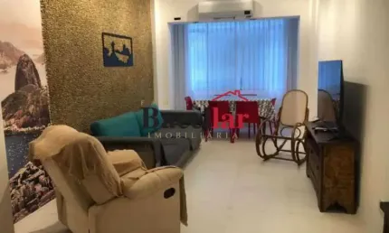 Apartamento com 2 quartos à venda na Rua Anita Garibaldi, Copacabana, Rio de Janeiro, 93 m2 por R$ 1.350.000