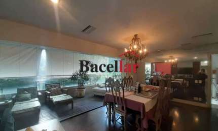 Apartamento com 3 quartos à venda na Praça Eugênio Jardim, Copacabana, Rio de Janeiro, 150 m2 por R$ 1.650.000