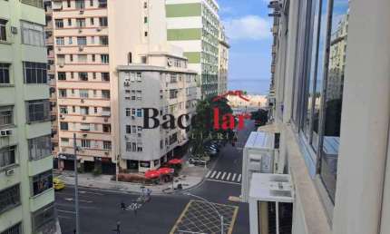 Kitnet / Stúdio à venda na Avenida Prado Júnior, Copacabana, Rio de Janeiro, 36 m2 por R$ 465.000