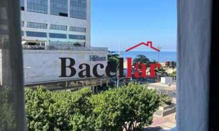 Kitnet / Stúdio à venda na Avenida Prado Júnior, Copacabana, Rio de Janeiro, 28 m2 por R$ 650.000