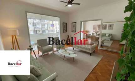 Apartamento com 3 quartos à venda na Rua Xavier da Silveira, Copacabana, Rio de Janeiro, 182 m2 por R$ 1.899.999