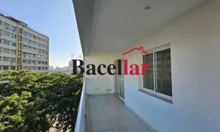 Apartamento com 3 quartos à venda na Rua da Passagem, Botafogo, Rio de Janeiro, 94 m2 por R$ 1.590.000
