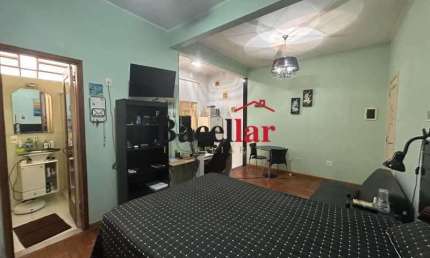Loft com 1 quarto à venda na Rua Maestro Francisco Braga, Copacabana, Rio de Janeiro, 28 m2 por R$ 450.000