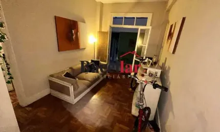Apartamento com 2 quartos à venda na rua bolivar, copacabana, rio de janeiro, 40 m2 por r$ 690.000