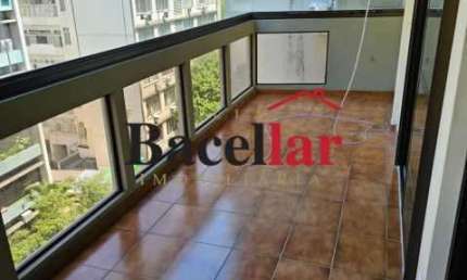 Apartamento com 3 quartos à venda na Rua Tonelero, Copacabana, Rio de Janeiro, 104 m2 por R$ 1.260.000