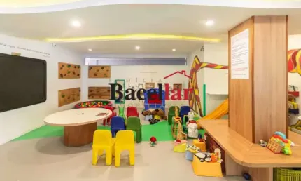 Apartamento com 3 quartos à venda na Rua Vice-Governador Rúbens Berardo, Gávea, Rio de Janeiro, 117 m2 por R$ 1.970.000