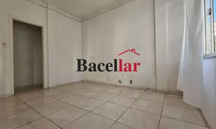 Apartamento com 3 quartos à venda na Rua Maria Amália, Tijuca, Rio de Janeiro, 65 m2 por R$ 370.000