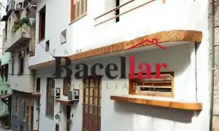 Casa em condomínio fechado com 7 quartos à venda na Rua Pompeu Loureiro, Copacabana, Rio de Janeiro, 180 m2 por R$ 2.500.000