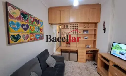 Apartamento com 1 quarto à venda na Rua Domingos Ferreira, Copacabana, Rio de Janeiro, 35 m2 por R$ 580.000