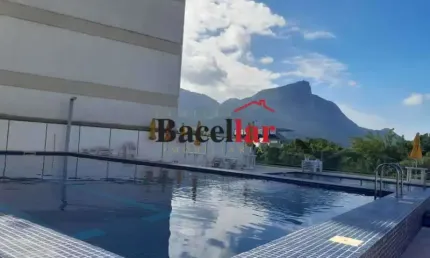 Apartamento com 2 quartos à venda na Rua Conde Bernadotte, Leblon, Rio de Janeiro, 96 m2 por R$ 2.598.000