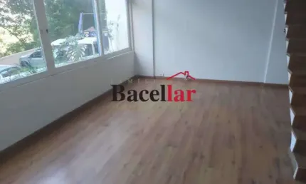 Apartamento com 3 quartos à venda na Rua Fernando Ferrari, Botafogo, Rio de Janeiro, 107 m2 por R$ 988.000