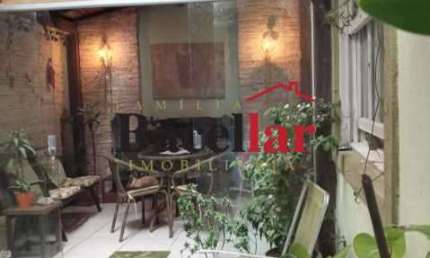 Apartamento com 3 quartos à venda na Rua Pacheco Leão, Jardim Botânico, Rio de Janeiro, 114 m2 por R$ 1.440.000