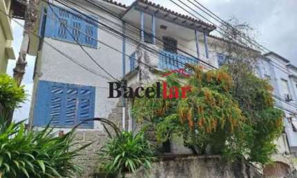 Casa com 5 quartos à venda na Rua Murtinho Nobre, Santa Teresa, Rio de Janeiro, 400 m2 por R$ 1.100.000