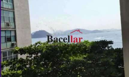 Apartamento com 3 quartos à venda na Rua Francisco Sá, Copacabana, Rio de Janeiro, 184 m2 por R$ 2.480.000