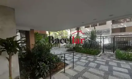 Cobertura com 3 quartos à venda na Rua Almirante Pereira Guimarães, Leblon, Rio de Janeiro, 250 m2 por R$ 6.500.000
