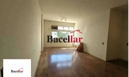 Apartamento com 2 quartos à venda na Rua Conselheiro Zenha, Tijuca, Rio de Janeiro, 88 m2 por R$ 552.000