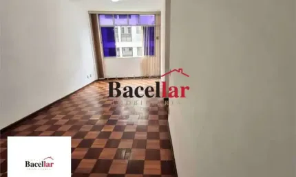 Apartamento com 3 quartos à venda na rua mariz e barros, maracanã, rio de janeiro, 102 m2 por r$ 600.000
