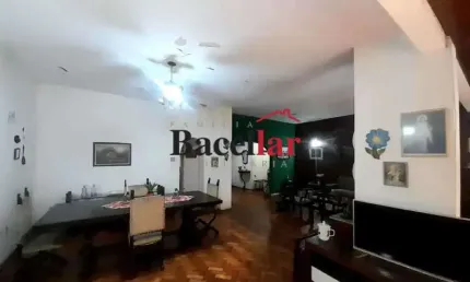 Apartamento com 4 quartos à venda na rua raul pompéia, copacabana, rio de janeiro, 202 m2 por r$ 1.450.000