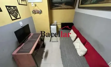 Apartamento com 1 quarto à venda na avenida nossa senhora de copacabana, copacabana, rio de janeiro, 31 m2 por r$ 470.000